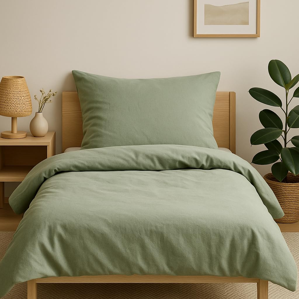 bierbaum biber bettwäsche 135x200